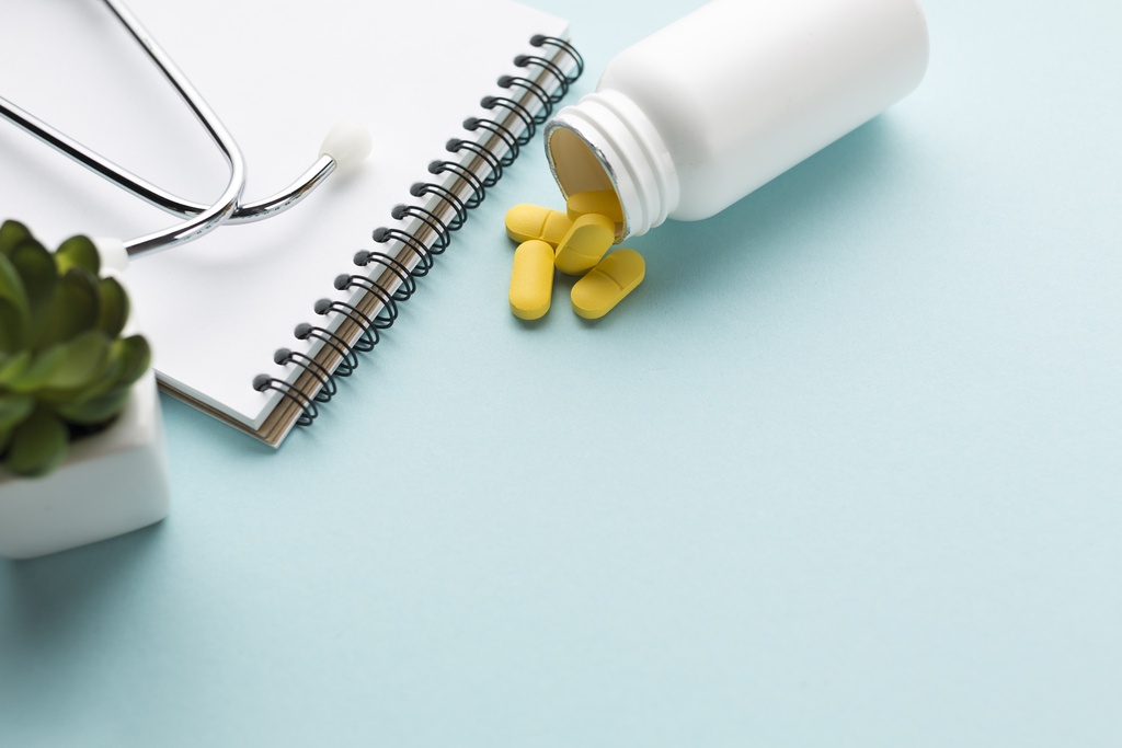 Racionalus antimikrobinių vaistinių preparatų skyrimas ir vartojimas